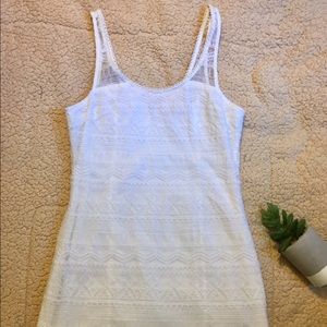 Hollister Slip Dress